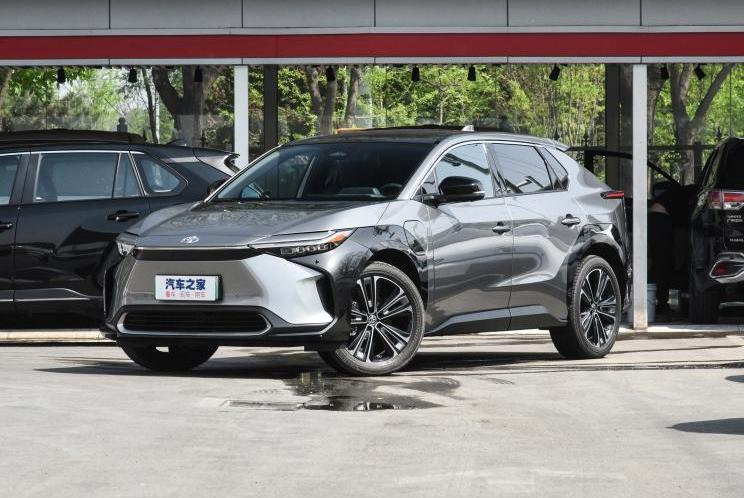 Toyota, FAW