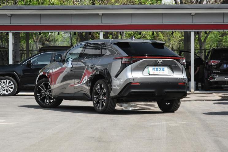 Toyota, FAW
