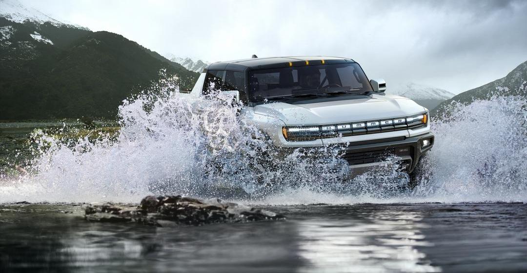 GMC