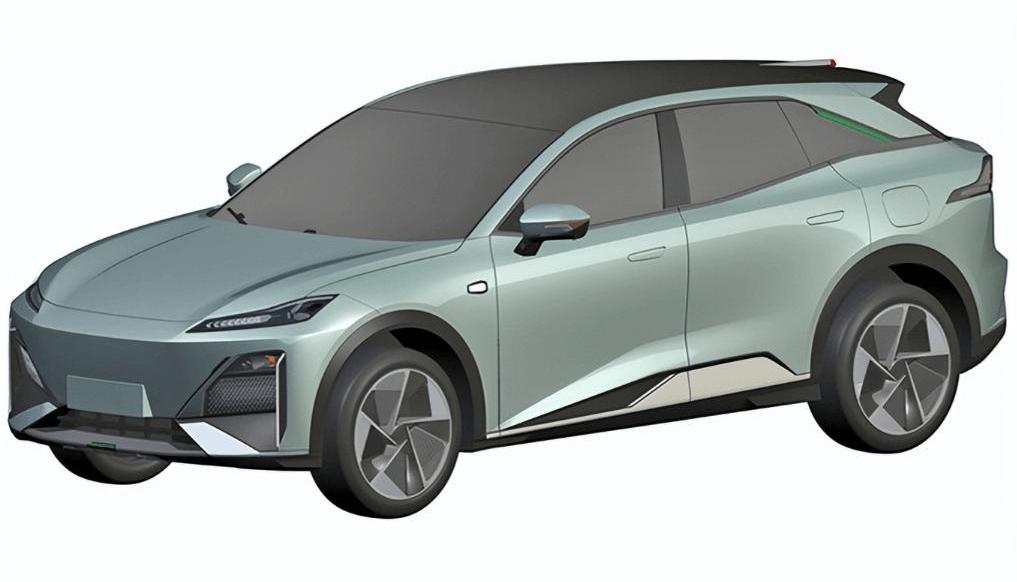 Lotus, Hengchi, Changan, Hengchi 5, Nezha Automobile