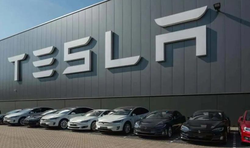 Tesla, Ford, model 3, model y