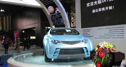 Alte, FAW, BMW, Huanghai, LI