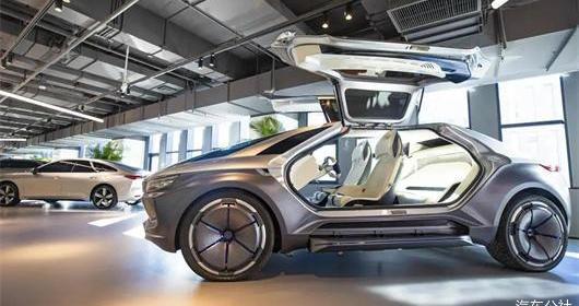 Alte, FAW, BMW, Huanghai, LI