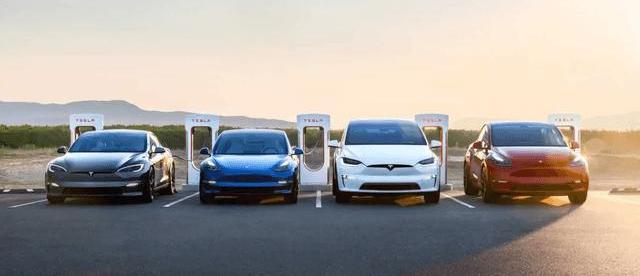 Tesla, model x, model s, model 3