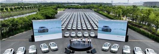 Geely automobile, lectra, emgrand, xingyue l, emgrand l hi p