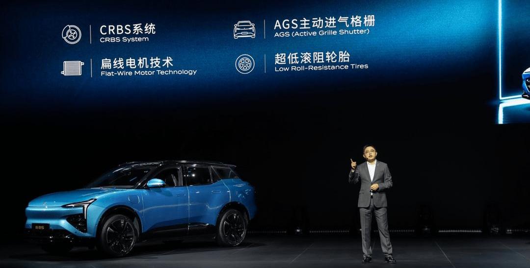 Hengchi, Hengchi 5, Volkswagen