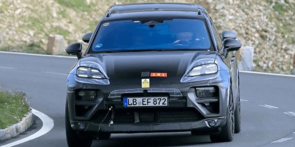 Porsche, BYD, Tucki, Alfa Romeo, Giulia