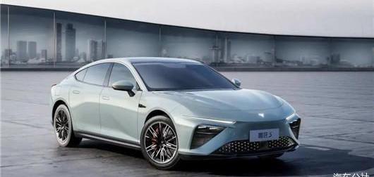 Nezha automobile, Nezha u, Nezha v, Tesla