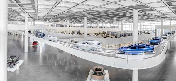 faw, BMW, Volkswagen, hongqi, Audi