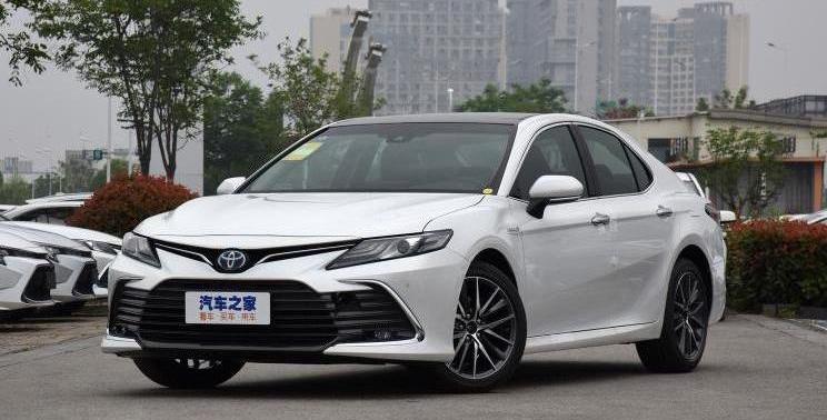 Toyota, Lexus