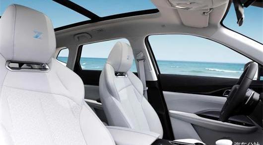 Whale, BYD, Honda, Toyota, Honda CR-V