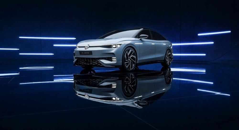 Volkswagen, BMW, Model S, Mercedes-Benz, Tesla