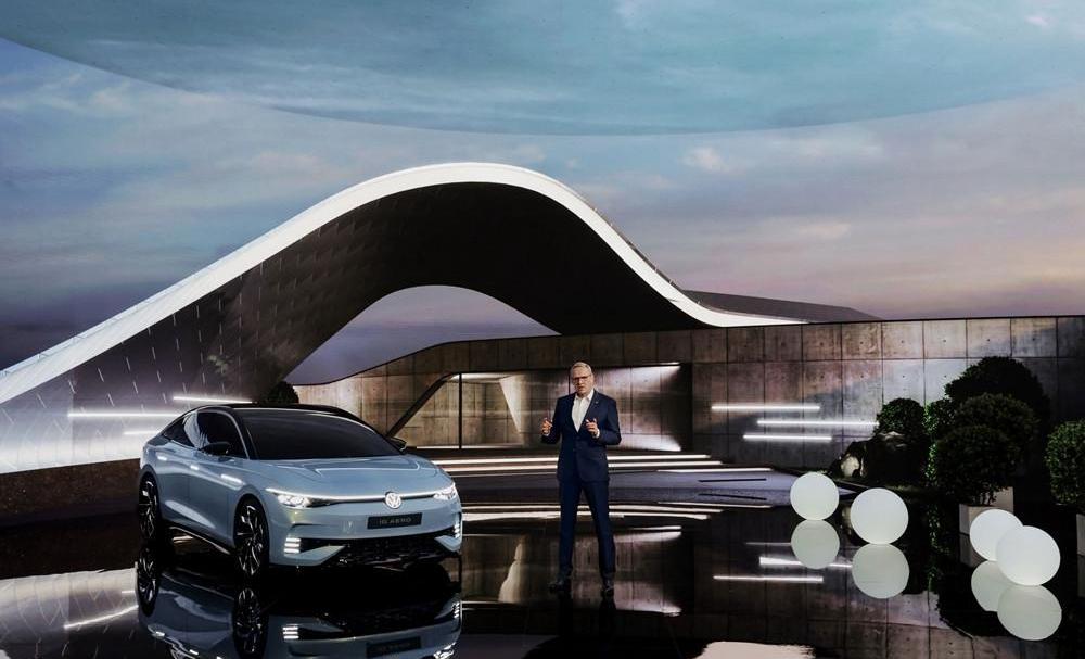 Volkswagen, BMW, Model S, Mercedes-Benz, Tesla