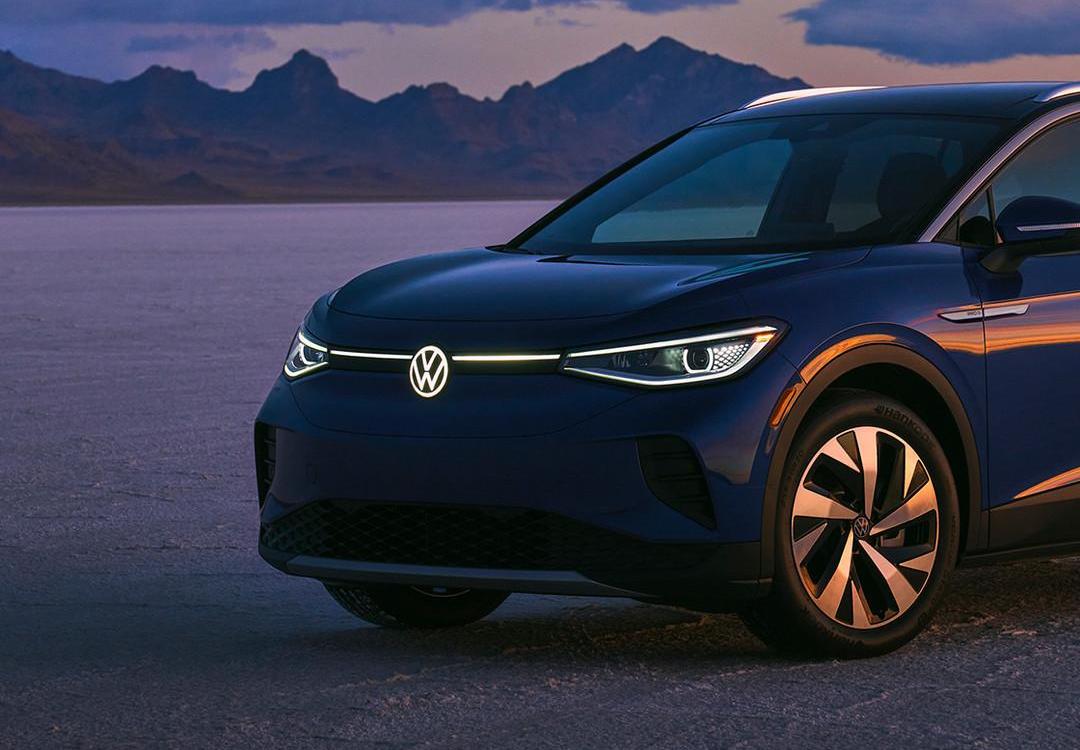 Volkswagen, Toyota