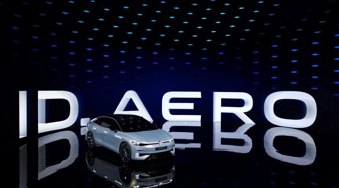 Tesla, Volkswagen, Euler, Euler Ballet Cat, Chery