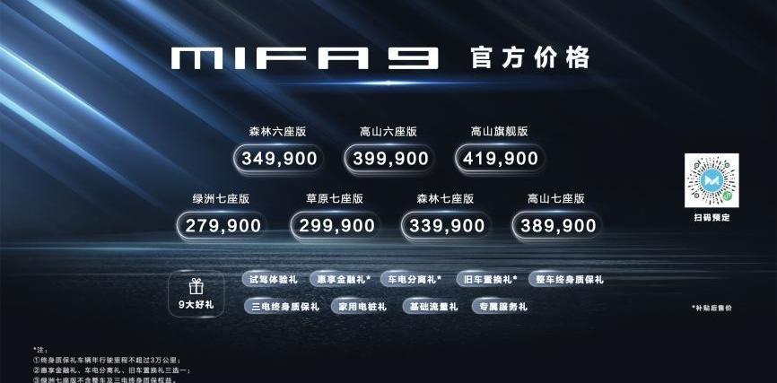 SAIC Chase MAXUS, SAIC Chase MAXUS MIFA 9, Phantom, Modern