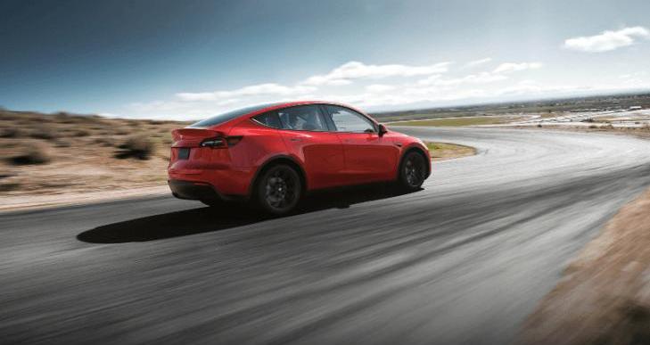 Tucki, BYD, Tesla, Tucki p7, Model Y