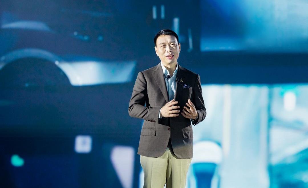Guangzhou Automobile Group, Green SPACE, Ai 'an, GMC, Guangzhou Automobile Chuanqi