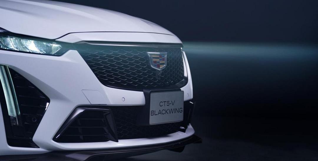 Cadillac, BMW, Cadillac CT5, Audi, Mercedes-Benz