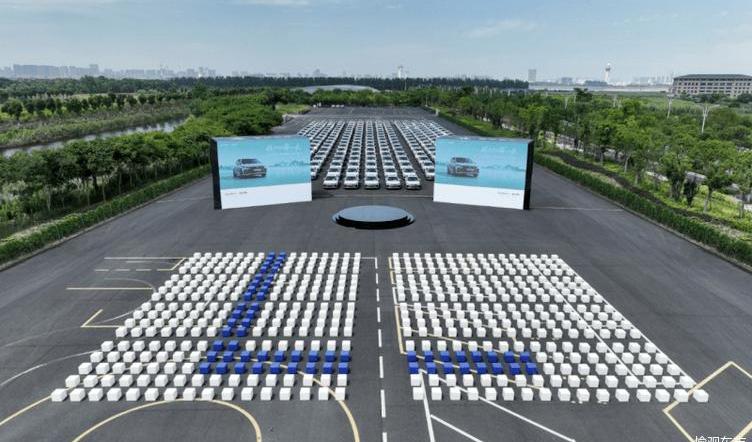 emgrand, Geely automobile, Han