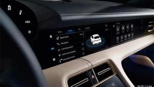 Tesla, BMW, Porsche, Ford, LI