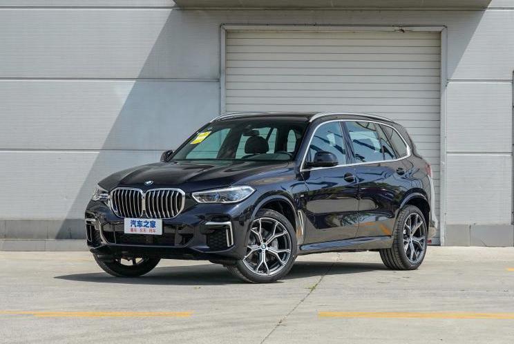 Audi, Audi Q7, Mercedes-Benz, BMW, Li ONE