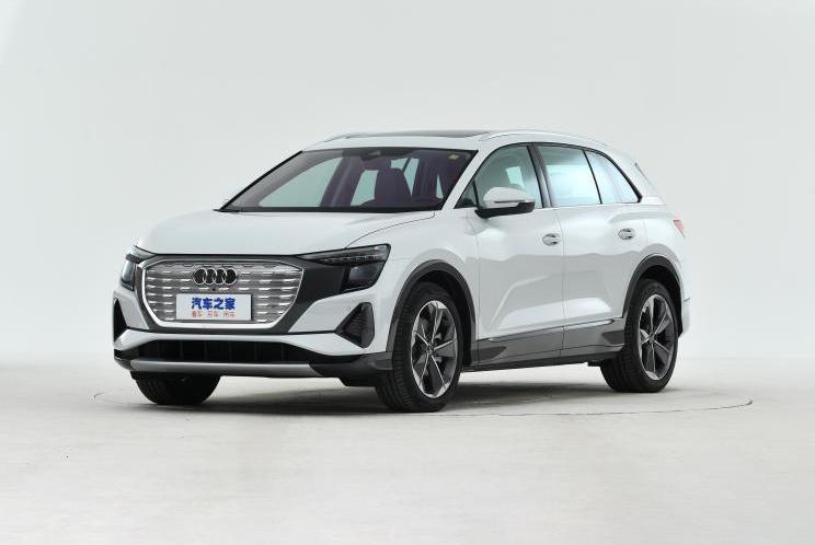 Audi, Audi Q7, Mercedes-Benz, BMW, Li ONE