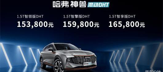 Haval, Haval Beast, Great Wall, BYD, Toyota