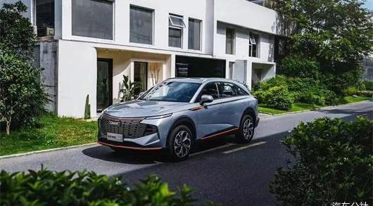 Haval, Haval Beast, Great Wall, BYD, Toyota