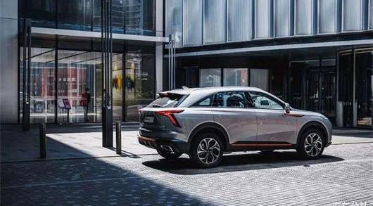 Haval, Haval Beast, Great Wall, BYD, Toyota