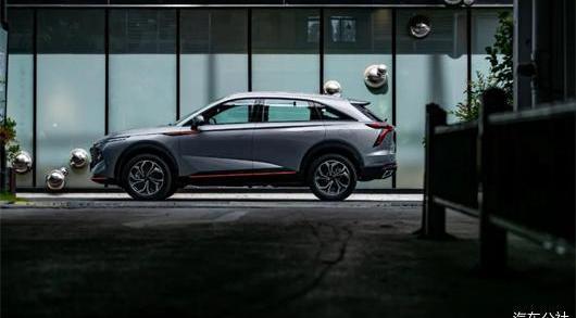 Haval, Haval Beast, Great Wall, BYD, Toyota