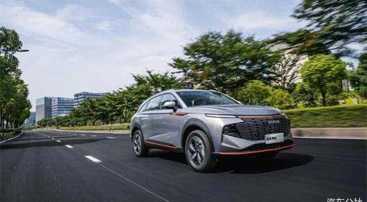 Haval, Haval Beast, Great Wall, BYD, Toyota