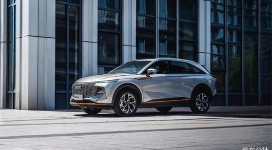 Haval, Haval Beast, Great Wall, BYD, Toyota