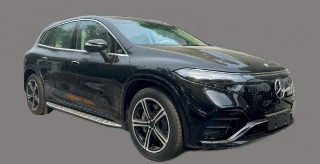 BMW, Hengchi, BYD, Hengchi 5, Degree of Concentration