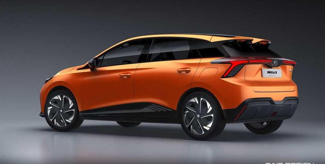 BMW, Hengchi, BYD, Hengchi 5, Degree of Concentration