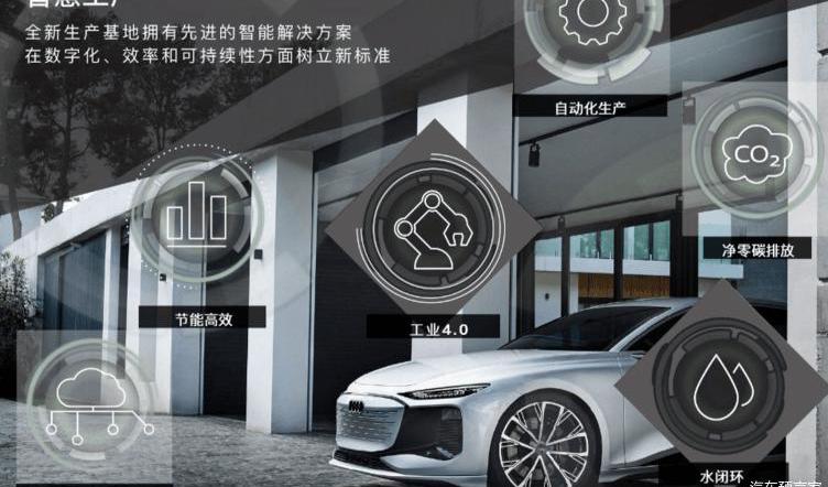 Audi, FAW, Volkswagen, Audi A6, Audi Q6