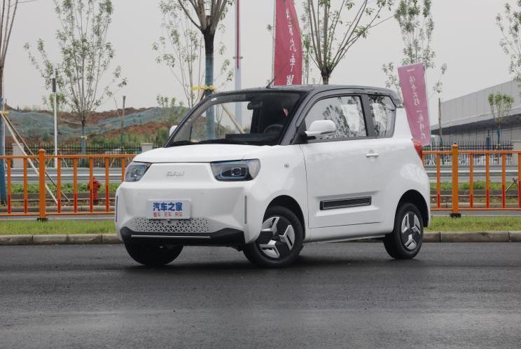Chang 'an, MINI, Hongguang MINIEV, Yuanbao, Chang 'an Lumin