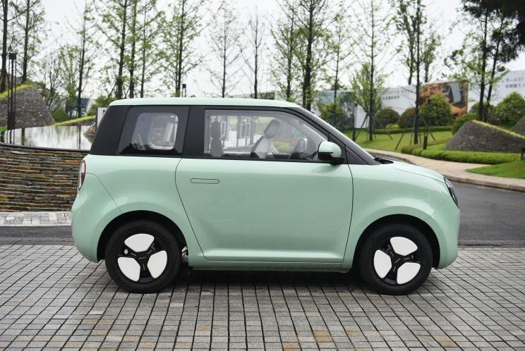 Chang 'an, MINI, Hongguang MINIEV, Yuanbao, Chang 'an Lumin