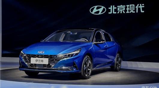Beijing, Hyundai, Beijing Auto, famous map, Sonata
