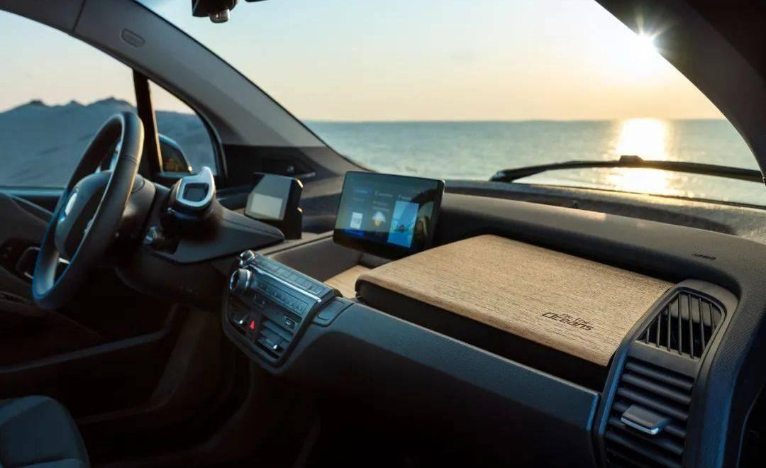 BMW, BMW i3, concept, BMW 3 Series