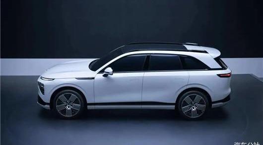 Tucki, Weilai, BMW, Mercedes-Benz, Ideal L9