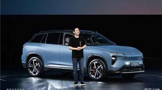 Tucki, Weilai, BMW, Mercedes-Benz, Ideal L9