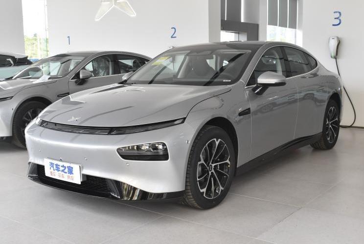 Tesla, Weilai, BYD, Jidu, Benben e-star