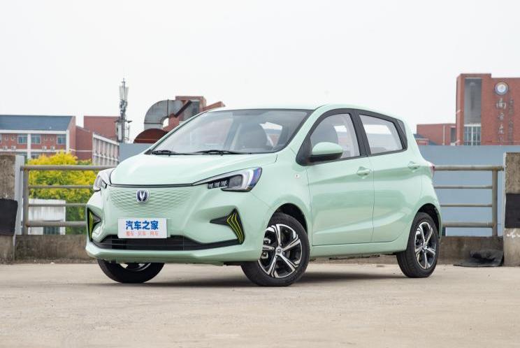 Tesla, Weilai, BYD, Jidu, Benben e-star