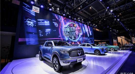 Great Wall, BYD, Ford, Tesla, Volkswagen