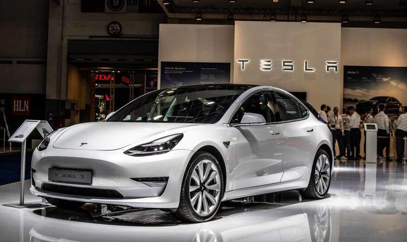 Tesla, Model X,Model S,Model 3, Chinese