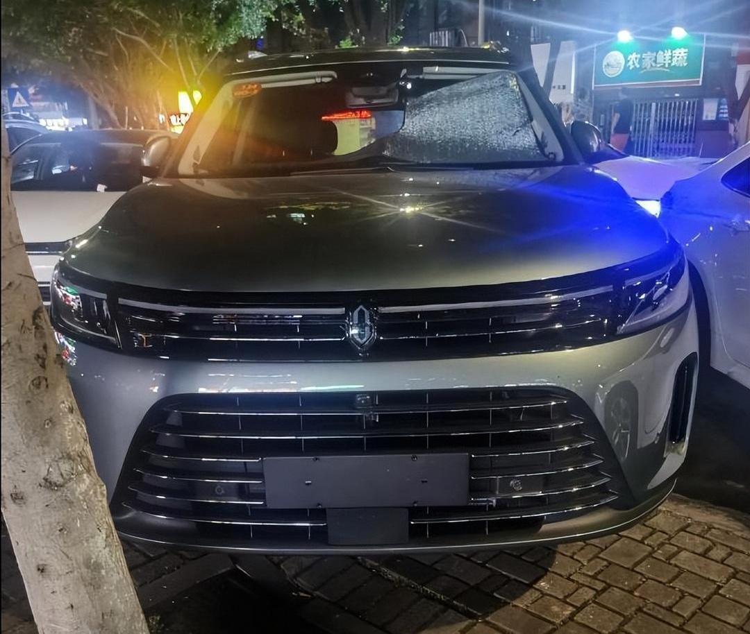 BMW, Volkswagen, Roewe, Toyota