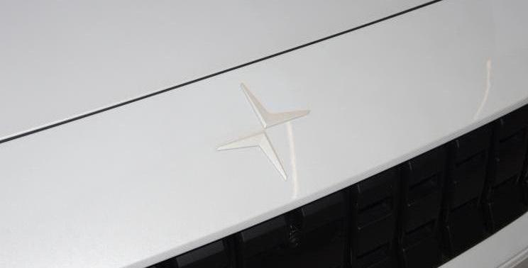 Polestar 2,Polestar 3 