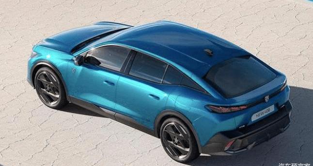 Peugeot, Peugeot 408, Peugeot 408X, Citroen, Versailles C5x