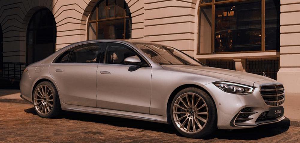 Mercedes-Benz, Beijing, Mercedes-Benz S-Class, Mercedes-Benz GLE, Mercedes-Benz E-Class